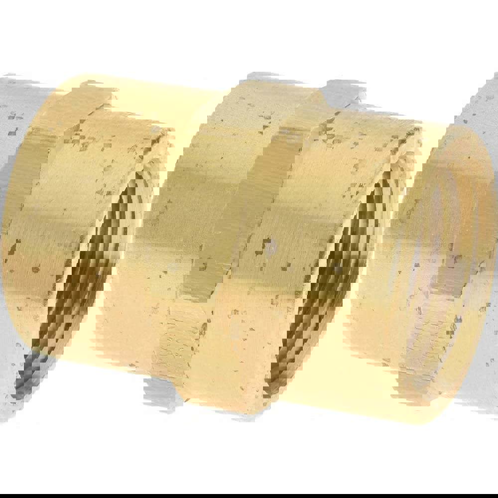 Industrial Pipe Coupling: 1/2